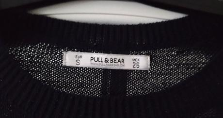 Sveter, pull&bear,s