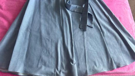 Sukňa - takmer nenosená, orsay,36