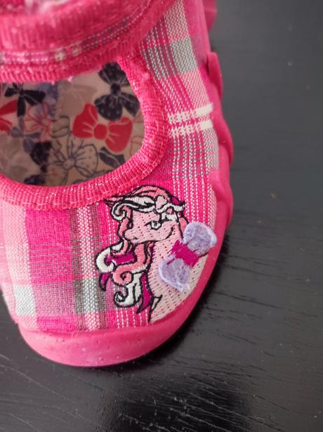 Papučky befado 24, befado,24