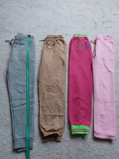 Teplaky c.134, pepperts,134