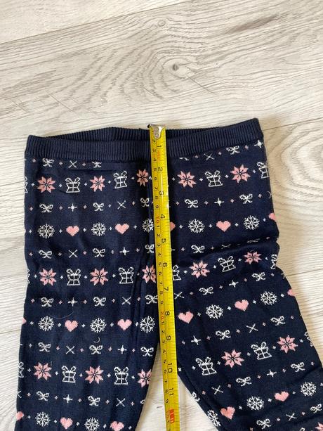 Lupilu zimné legínky, lupilu,110