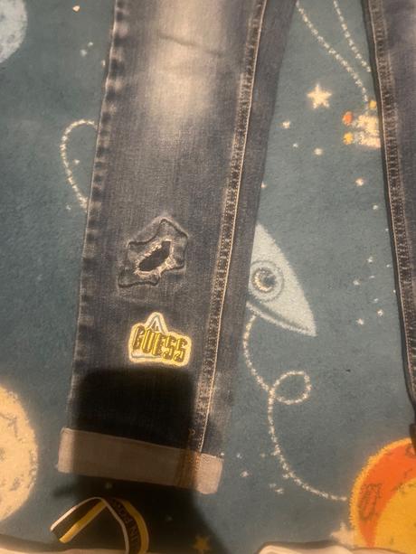 Guess originál rifle, guess,134