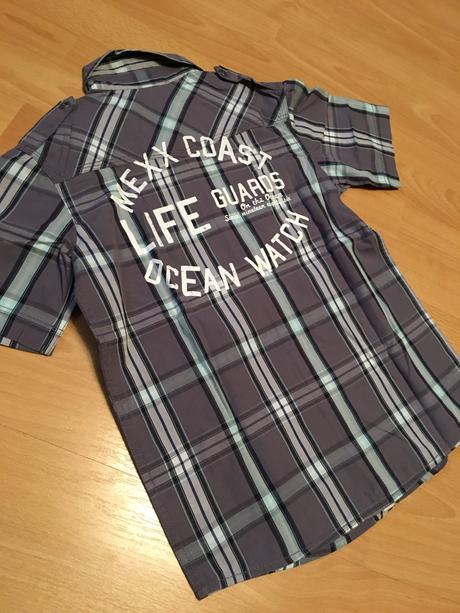 Košeľa mexx, mexx,134