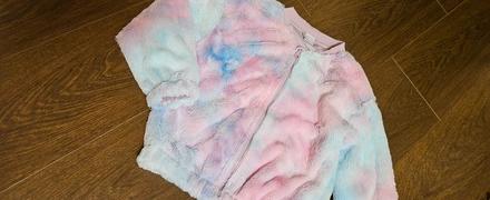 Chlpatá mikinka lindex, lindex,128