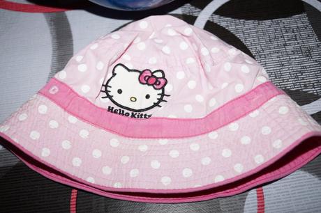 Obojstranne klobuciky - cena spolu, 98