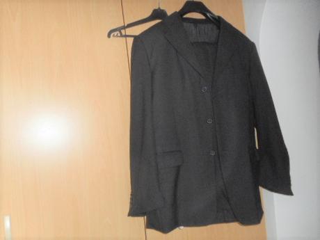 Oblek pánsky - veľ. m/l, l