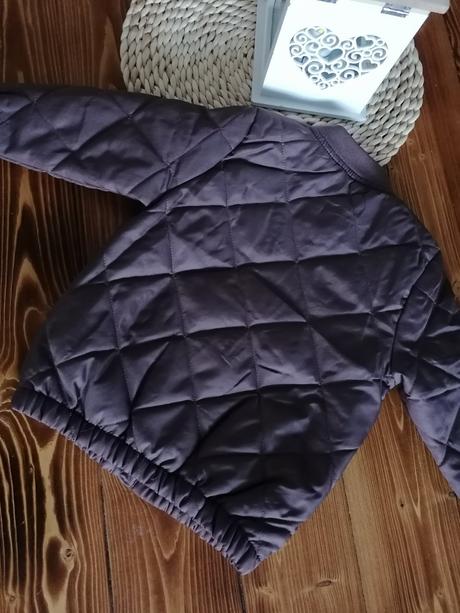 Prechodná bunda 98, 98