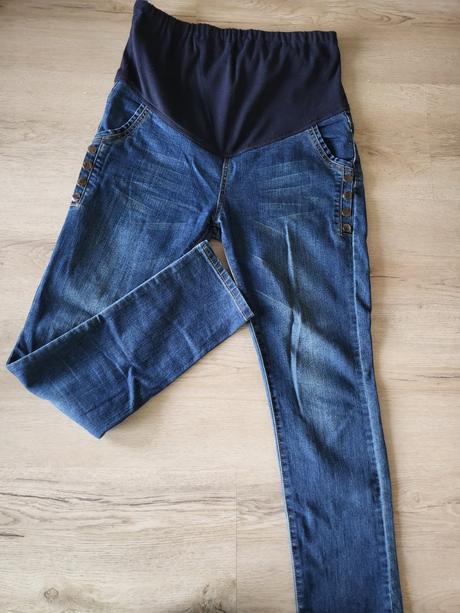 Tehotenské rifle, l