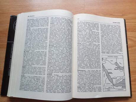 Malá encyklopédia zemepisu sveta,