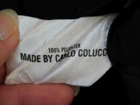 Luxusna elegantna bluzka, 38