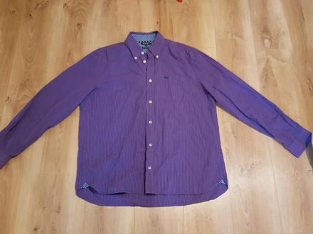 Kockovana kosela , xl