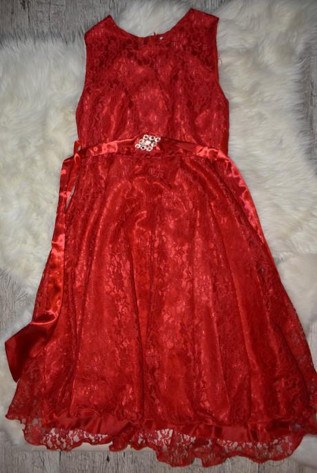 Šaty na aj na fotenie, 158