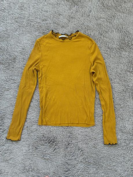 Zara top, zara,m