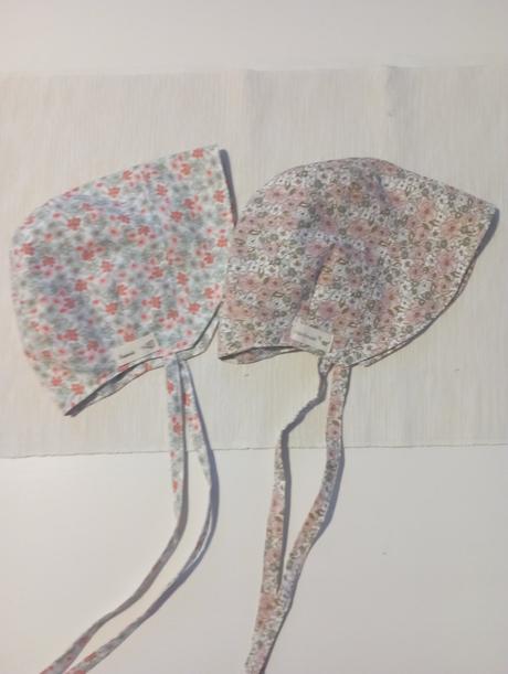 Klobúčik na leto, 68 / 74 / 80