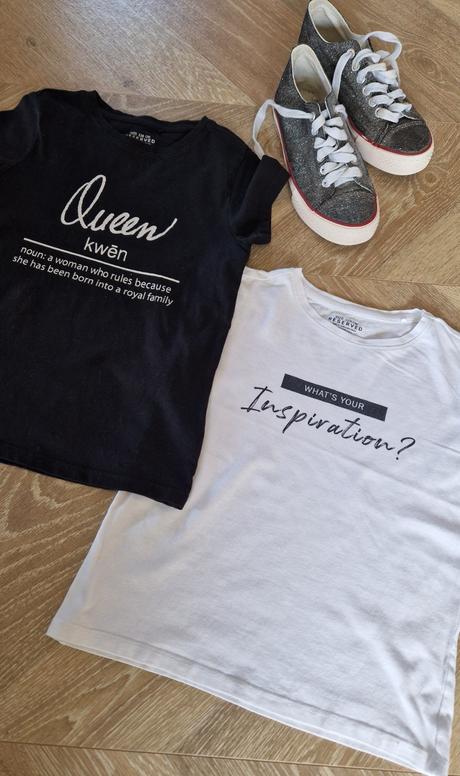 Tričká, reserved,128