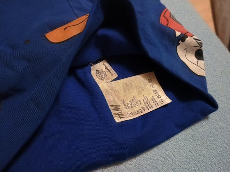 Labkova patrola ciapka, h&m,122