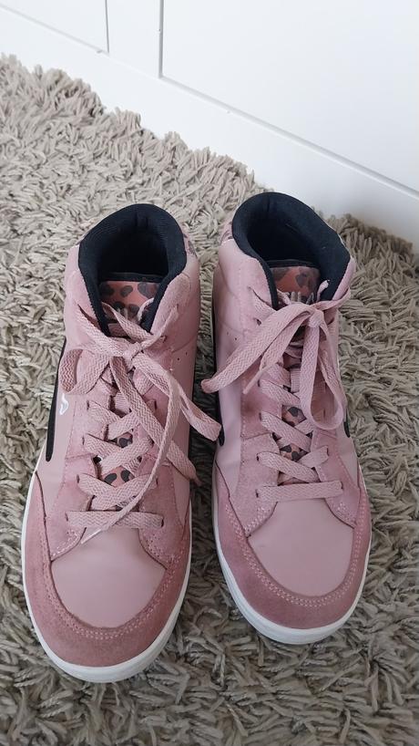Tenisky fila, fila,38