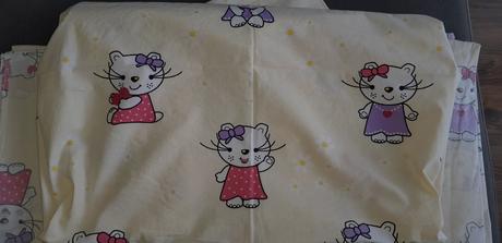 2x návliečky / obliečky, 