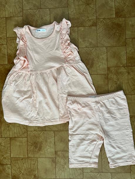 Letny set, sinsay,122