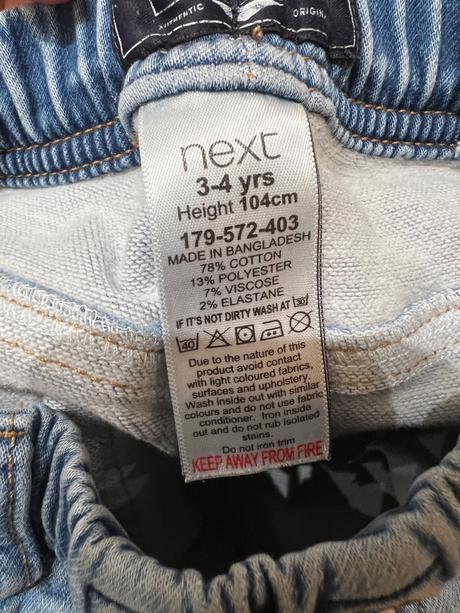 Rifle next 3-4r, next,104