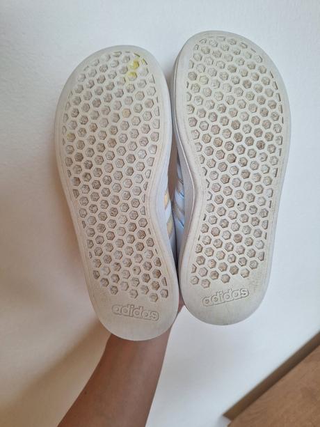 Tenisky, adidas,31