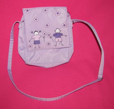 Dievčenská kabelka, 