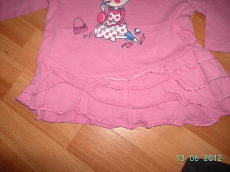 Ružové tričko + rifle, oplatí sa, dopodopo,62