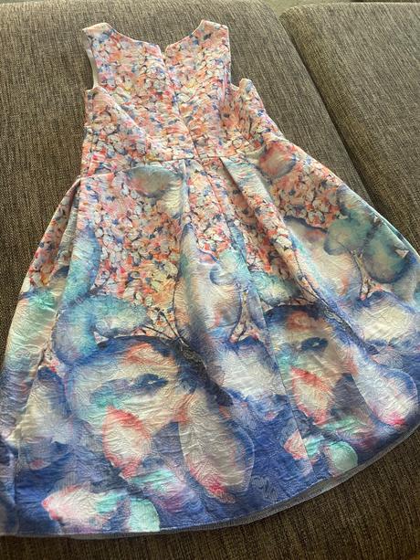 Slávnostné šaty, next,122