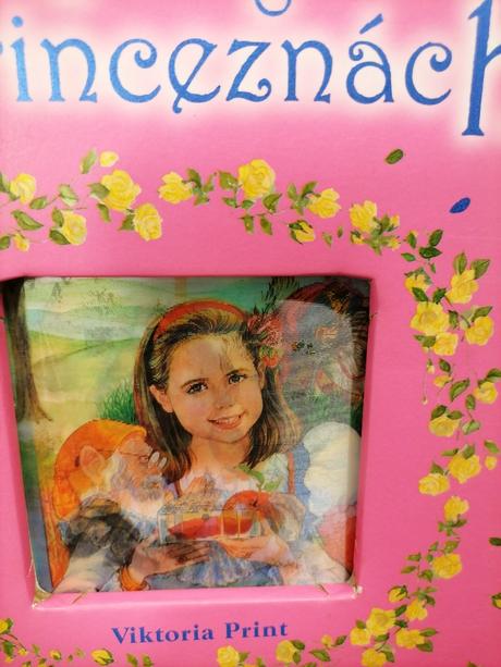 3 rozprávky o princeznoch, 