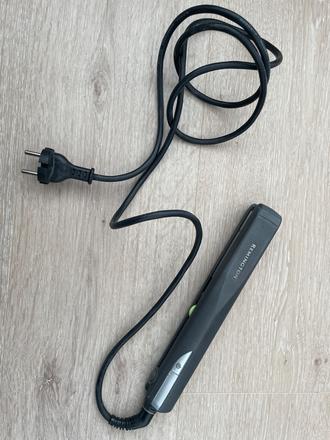 Žehlička na vlasy remington,