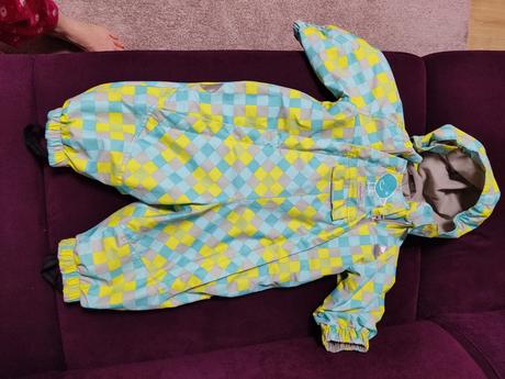 Jarny/jesenny overal, 74