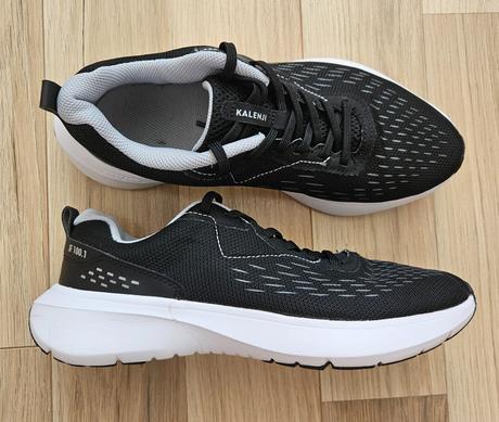 Tenisky kalenji, decathlon,39