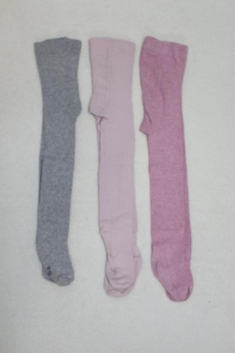 Balíček pre dievča 110-116 (44 ks), 104–116