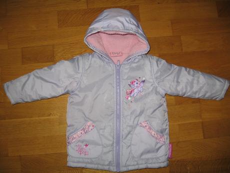 Bundička my little pony, 86