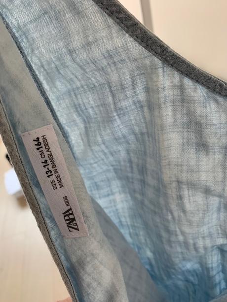 Overal zn. zara, zara,164