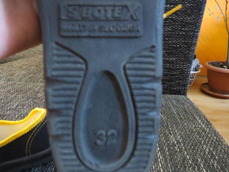 Plátenky, s´botex,32