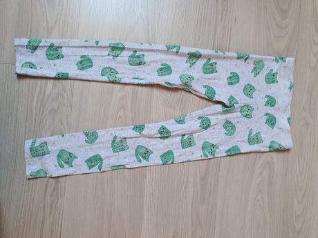 Leginovy set, pepco,128