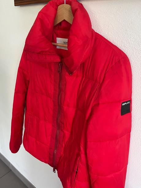 Bunda replay, replay,s