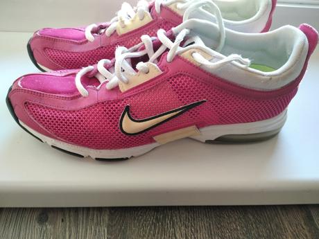 Tenisky, nike,38