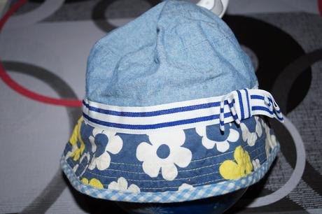 Riflove klobuciky - 2 kusy - cena spolu, next,104