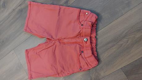 Chlapcenske kratasky h&m, h&m,128