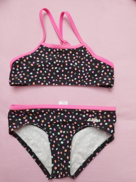 Dievčenské plavky axis, 116