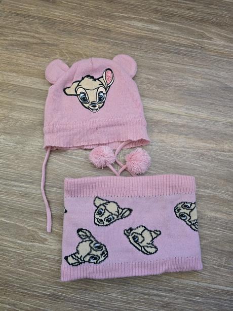 Súprava č.74-80, disney,74