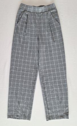 Nohavice bledosivé, reserved,158