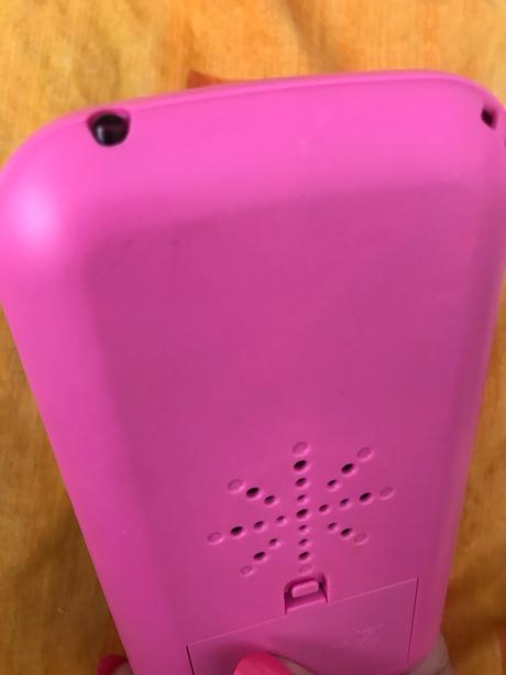 Telefón máša a medveď, 