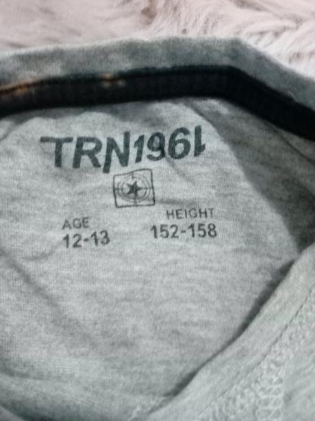 Chlapčensky tenký pulóver, 152