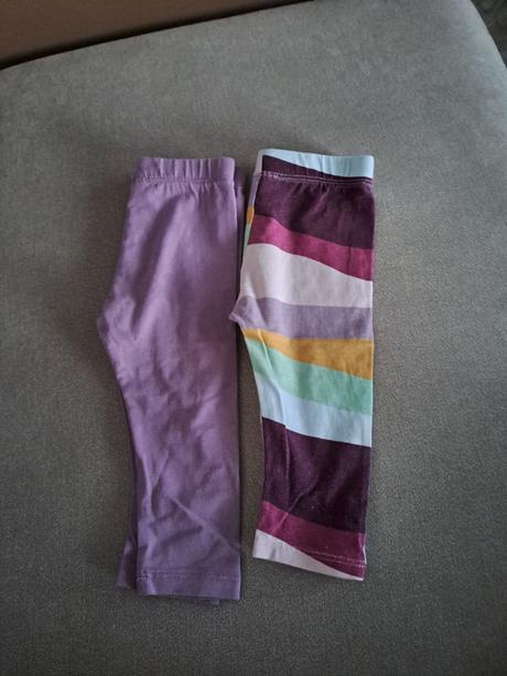 Balík oblečenia, 68–80