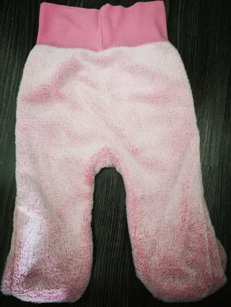 Teplé polodupačky, pepco,74