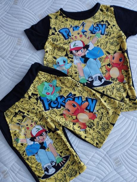 Krásna súprava, 116