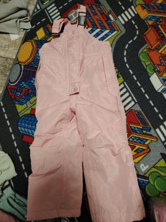 Oteplovacky, impidimpi,86